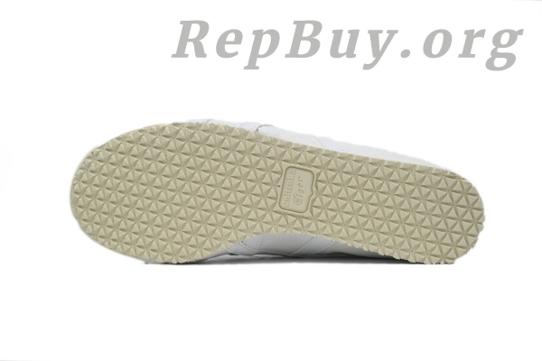 Onitsuka Tiger Mexico 66 Slip-On White TH528N-0101 - 图片 4