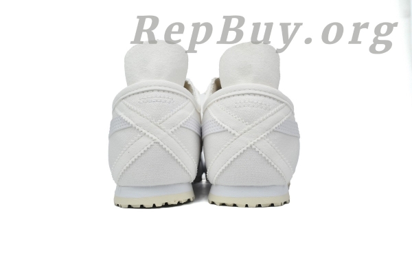 Onitsuka Tiger Mexico 66 Slip-On White TH528N-0101 - 图片 3