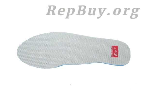 Onitsuka Tiger Mexico 66 Vintage White Directoire Blue 1183B391-100 - Image 7