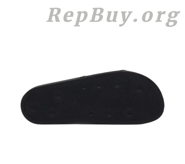 Palm Angels Pool Slides Black CK 24122301 - 图片 3