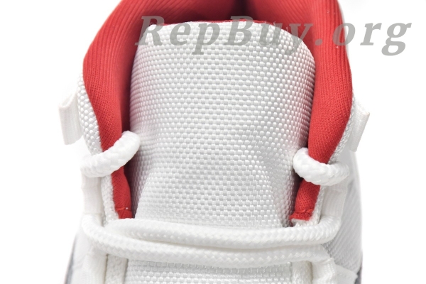 Top Version  Air Jordan 11 Cherry CT8012-116 - 图片 14