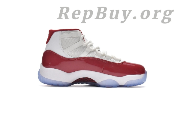 Top Version  Air Jordan 11 Cherry CT8012-116 - 图片 19