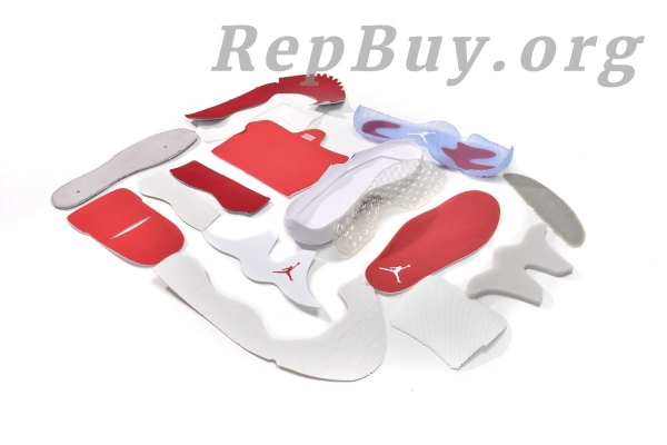 Top Version  Air Jordan 11 Cherry CT8012-116 - 图片 24
