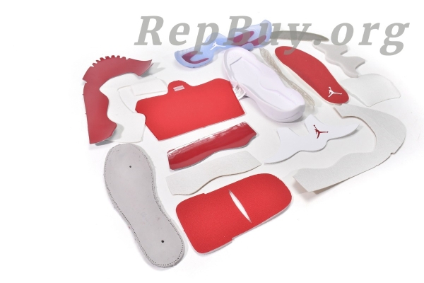 Top Version  Air Jordan 11 Cherry CT8012-116 - 图片 25