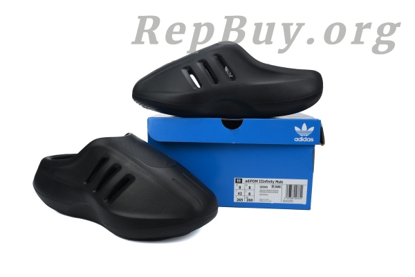 Top Version Adidas Originals AdiFom llnfinity IG6969 - 图片 8