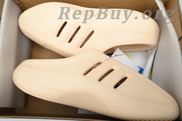 Top Version adidas originals AdiFom lnfinity IH0355 - 图片 10