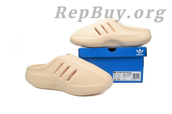 Top Version adidas originals AdiFom lnfinity IH0355 - 图片 8