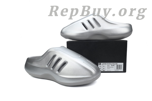 Top Version adidas originals AdiFom lnfinity IH2814 - 图片 8