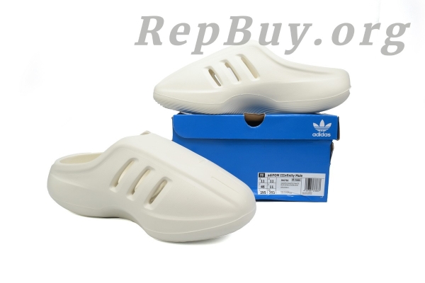 Top Version adidas originals AdiFom lnfinity JH6766 - 图片 8