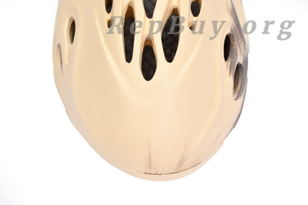 Top Version adidas originals Yeezy Foam Runner MX Cream Clay GX8774 - Image 7