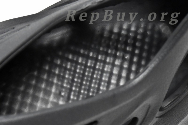Top Version adidas originals Yeezy Foam Runner Onyx HP8739 - 图片 13