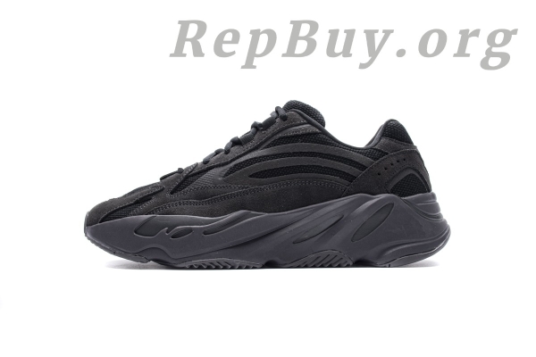 Top Version adidas Yeezy Boost 700 V2 Vanta FU6684