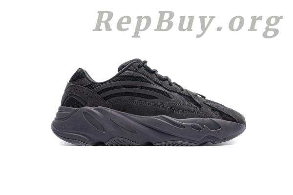 Top Version adidas Yeezy Boost 700 V2 Vanta FU6684 - 图片 3
