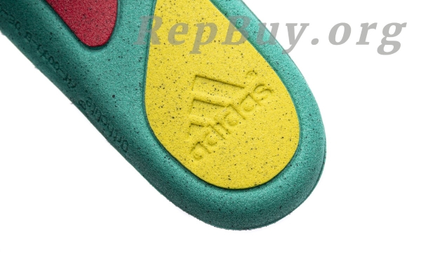 Top Version adidas Yeezy Boost 700 V2 Vanta FU6684 - 图片 6