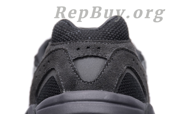 Top Version adidas Yeezy Boost 700 V2 Vanta FU6684 - 图片 13