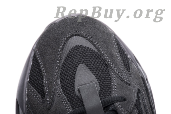 Top Version adidas Yeezy Boost 700 V2 Vanta FU6684 - 图片 16
