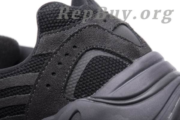 Top Version adidas Yeezy Boost 700 V2 Vanta FU6684 - 图片 14