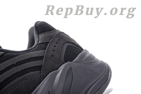 Top Version adidas Yeezy Boost 700 V2 Vanta FU6684 - 图片 17