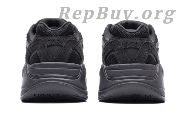 Top Version adidas Yeezy Boost 700 V2 Vanta FU6684 - 图片 23