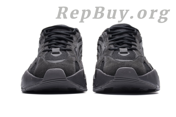 Top Version adidas Yeezy Boost 700 V2 Vanta FU6684 - 图片 24