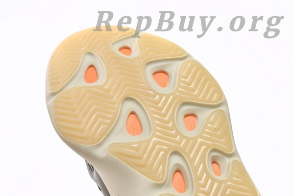 Top Version adidas Yeezy 700 V3 Fade Salt ID1674 - 图片 9