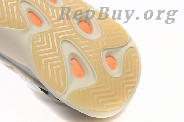 Top Version adidas Yeezy 700 V3 Fade Salt ID1674 - 图片 8