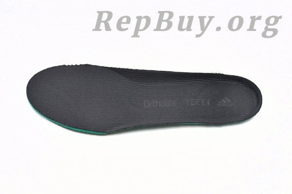 Top Version adidas Yeezy 700 V3 Fade Salt ID1674 - 图片 7