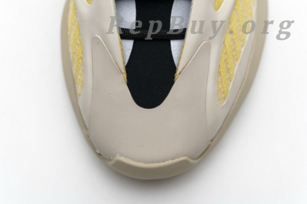 Top Version adidas Yeezy 700 V3 Srphym G54853 - 图片 3