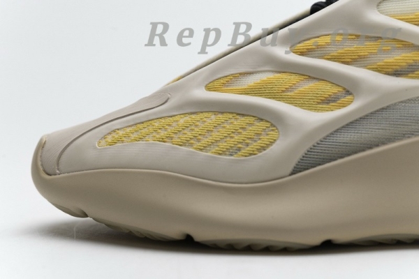 Top Version adidas Yeezy 700 V3 Srphym G54853 - 图片 9