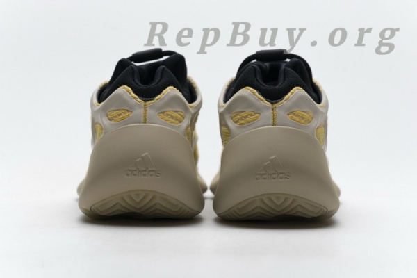 Top Version adidas Yeezy 700 V3 Srphym G54853 - 图片 11