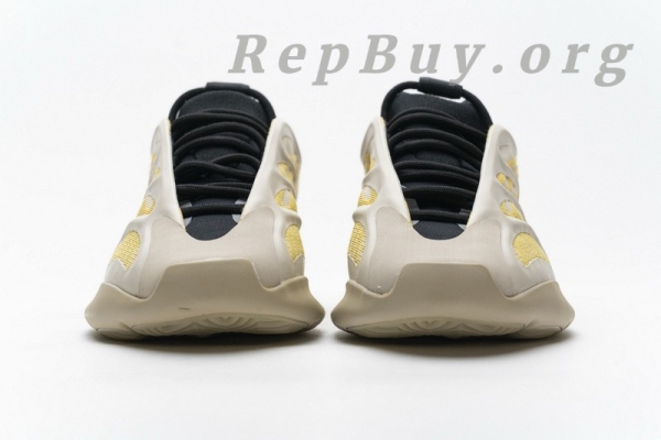Top Version adidas Yeezy 700 V3 Srphym G54853 - 图片 13