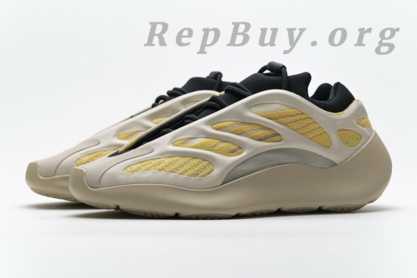 Top Version adidas Yeezy 700 V3 Srphym G54853 - 图片 12