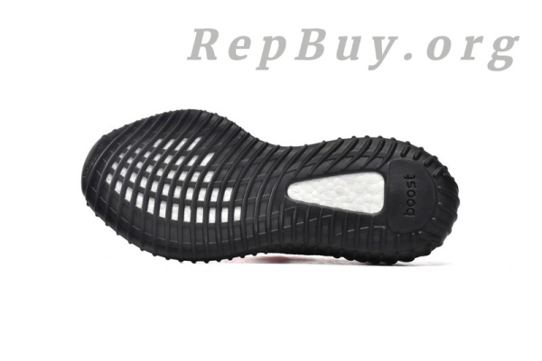Top Version adidas Yeezy Boost 350 V2 Carbon Beluga HQ7045 - 图片 5