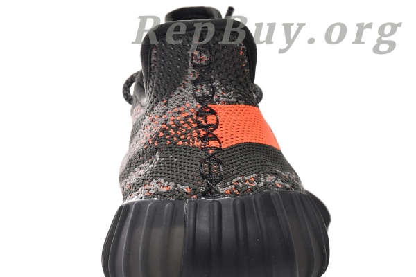 Top Version adidas Yeezy Boost 350 V2 Carbon Beluga HQ7045 - 图片 11