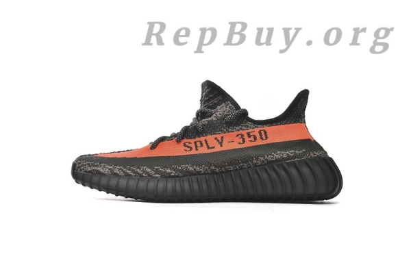 Top Version adidas Yeezy Boost 350 V2 Carbon Beluga HQ7045
