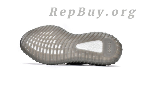 Top Version adidas Yeezy Boost 350 V2 Granite HQ2059 - 图片 5