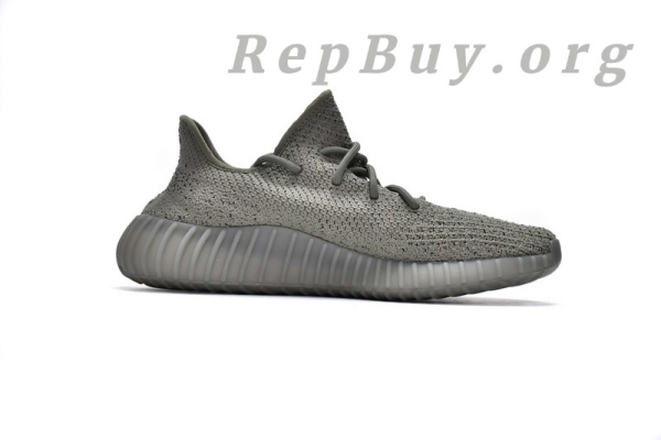 Top Version adidas Yeezy Boost 350 V2 Granite HQ2059 - 图片 3