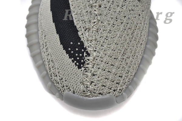 Top Version adidas Yeezy Boost 350 V2 Granite HQ2059 - 图片 7