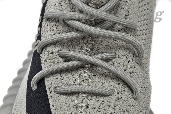 Top Version adidas Yeezy Boost 350 V2 Granite HQ2059 - 图片 8