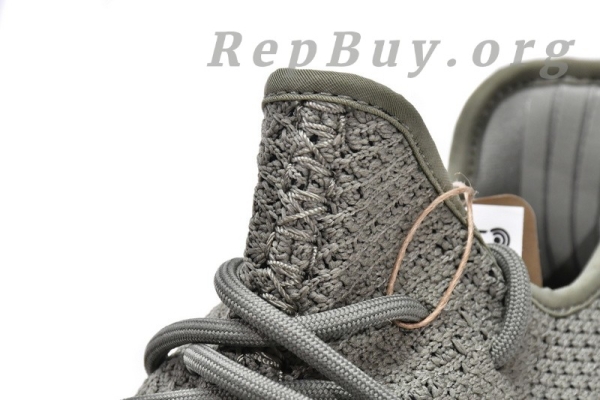 Top Version adidas Yeezy Boost 350 V2 Granite HQ2059 - 图片 9