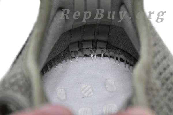 Top Version adidas Yeezy Boost 350 V2 Granite HQ2059 - 图片 13