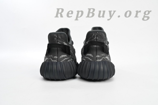 Top Version adidas Yeezy Boost 350 V2 MX Dark Salt ID4811 - Image 4