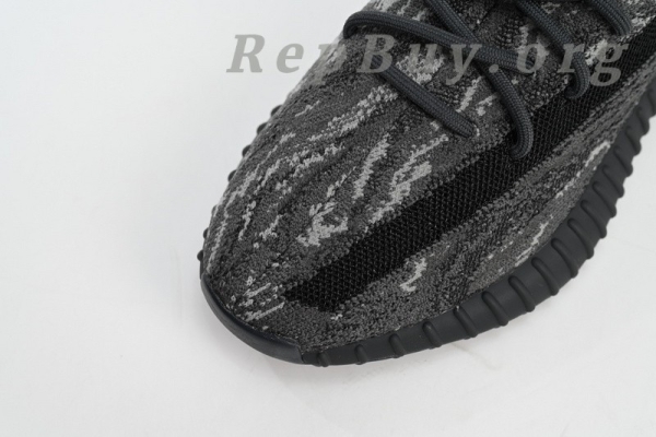 Top Version adidas Yeezy Boost 350 V2 MX Dark Salt ID4811 - Image 6