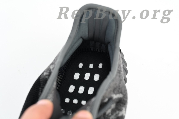 Top Version adidas Yeezy Boost 350 V2 MX Dark Salt ID4811 - Image 13