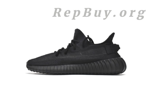 Top Version adidas Yeezy Boost 350 V2 Onyx HQ4540 - 图片 2