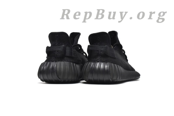 Top Version adidas Yeezy Boost 350 V2 Onyx HQ4540 - 图片 4