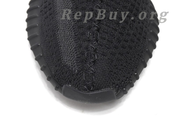 Top Version adidas Yeezy Boost 350 V2 Onyx HQ4540 - 图片 7