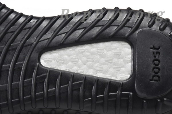 Top Version adidas Yeezy Boost 350 V2 Onyx HQ4540 - 图片 6