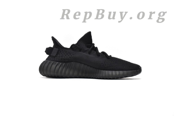 Top Version adidas Yeezy Boost 350 V2 Onyx HQ4540 - 图片 3