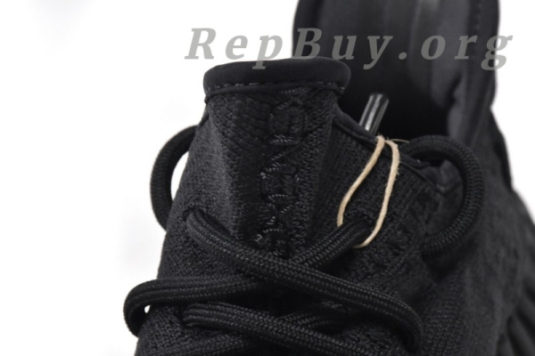 Top Version adidas Yeezy Boost 350 V2 Onyx HQ4540 - 图片 9